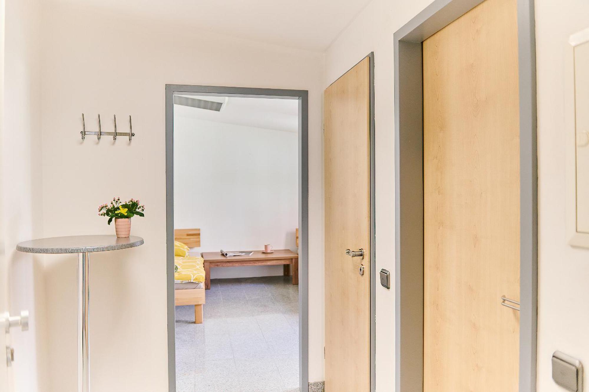 Schwanthaler Hof Hotel Munich Room photo
