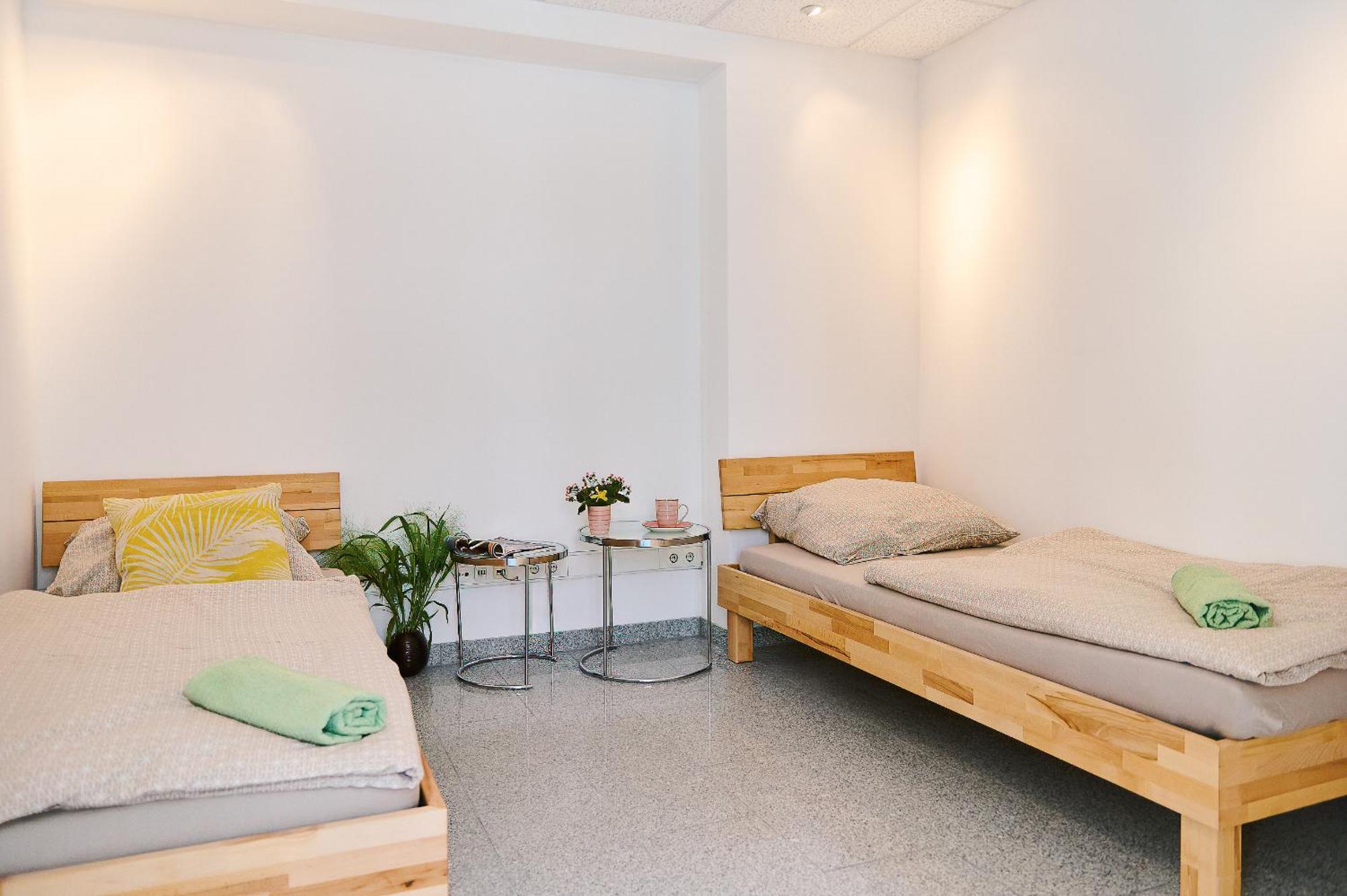 Schwanthaler Hof Hotel Munich Room photo