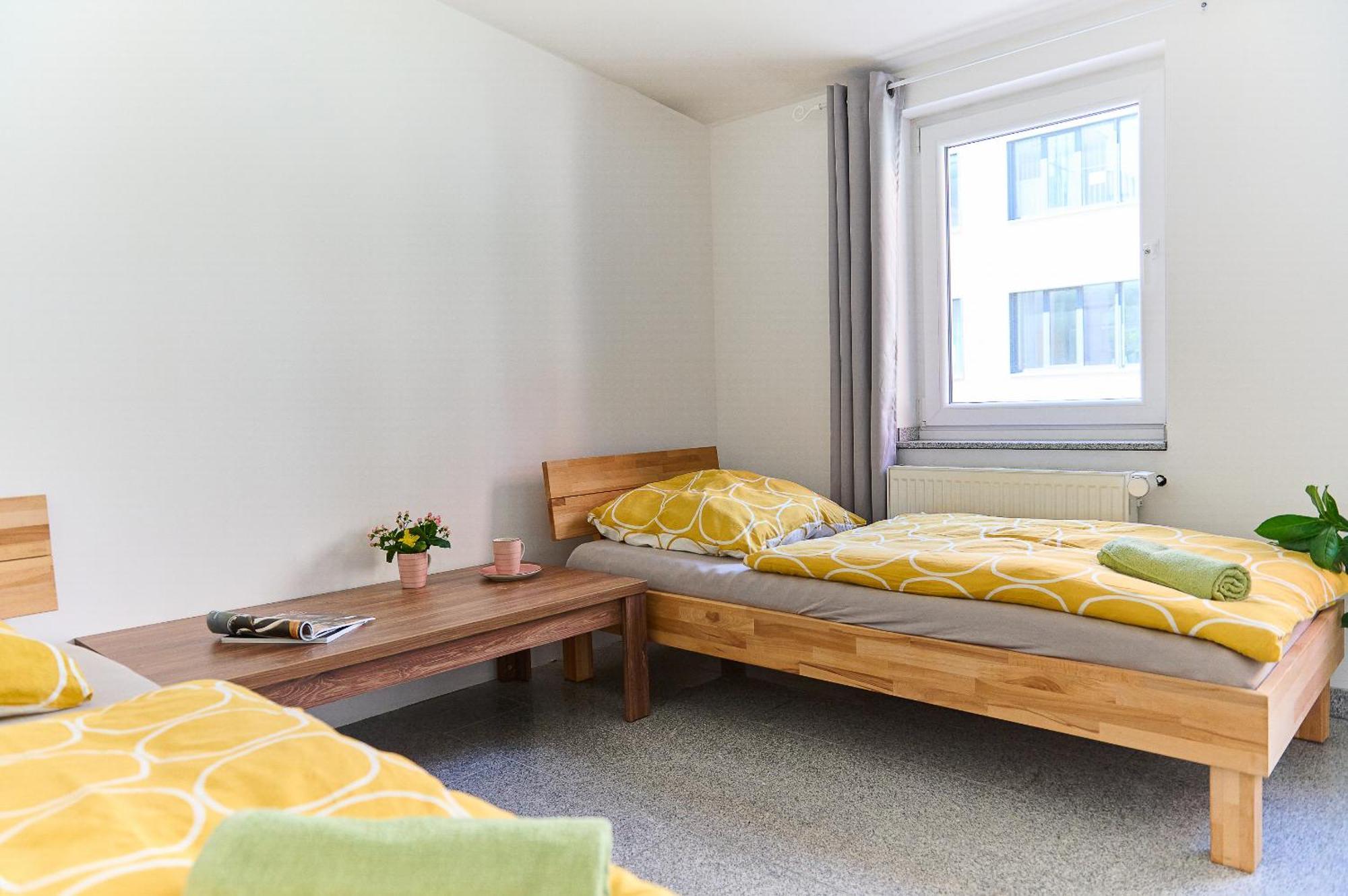Schwanthaler Hof Hotel Munich Room photo
