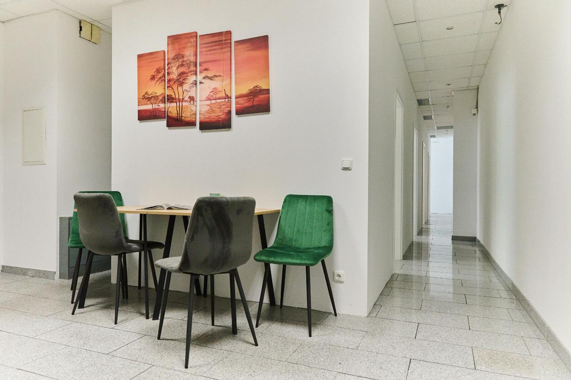 Schwanthaler Hof Hotel Munich Room photo